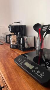 Gallery image of Bungalows Paraíso Celeste in Bijagua