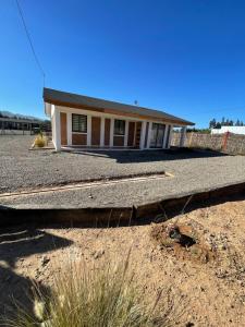 Gallery image of Casa equipada y acogedora in Vallenar +13 photos