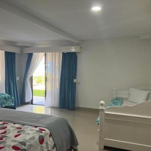 Foto dalla galleria di Quinta las praderas a Coyolar