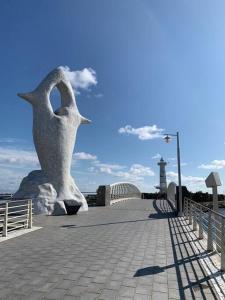 Billede fra billedgalleriet på Ulsan Guesthouse i Ulsan