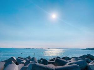 Billede fra billedgalleriet på Ulsan Guesthouse i Ulsan + 18 billeder