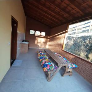 Galeriebild der Unterkunft Recanto do Sol in Bocaina de Minas