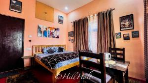 Gallery image of Hill Halt in Hawālbāgh +17 photos