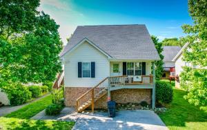 Gallery image of Peace at the River in Pigeon Forge