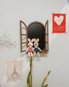 Φωτογραφία από το άλμπουμ του La Petite Maison σε Ấp Tân An (2) +3 φωτογραφίες