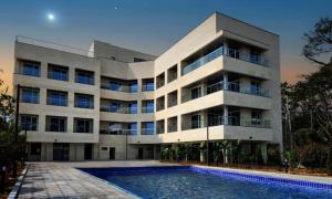 Foto dalla galleria di Dongho Beach Hotel a Gochang 