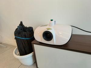 Fotografie z fotogalerie ubytování Sky Suite Meritus Residence in Perai v destinaci Perai