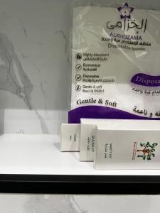 塔伊夫استديو الجال的相册照片