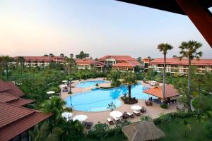 Piscina di Palace Residence & Villa Siem Reap o nelle vicinanze