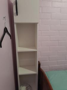 Postel nebo postele na pokoji v ubytování Un Espacio Para Tu Relax