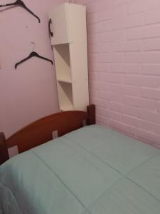 Postel nebo postele na pokoji v ubytování Un Espacio Para Tu Relax