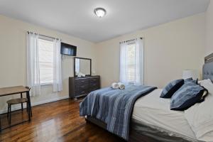 Billede fra billedgalleriet på The Commuter Dream Apartment close to NYC i Newark + 2 billeder