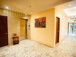 Fotografie z fotogalerie ubytování ARC Homes Hotel Panglao powered by Cocotel v destinaci Panglao