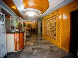 Fotografie z fotogalerie ubytování ARC Homes Hotel Panglao powered by Cocotel v destinaci Panglao
