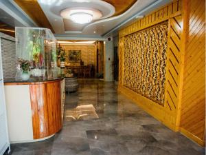 Fotografie z fotogalerie ubytování ARC Homes Hotel Panglao powered by Cocotel v destinaci Panglao