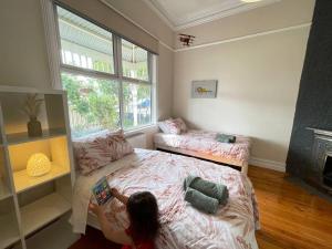 Gallery image of Seddonia Huge 5BR Luxury Family Retreat in Seddon +23 photos