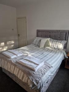 Gallery image of 3 bed house - all amenities - Middleton in Middleton