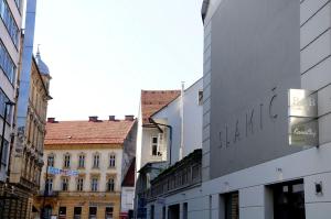 Gallery image of B&B Slamič in Ljubljana