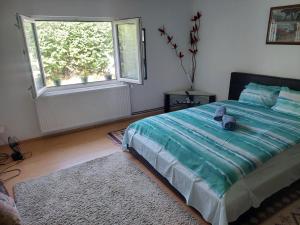 Afbeelding uit fotogalerij van Vila Boba Bor in Zlot +62 foto's