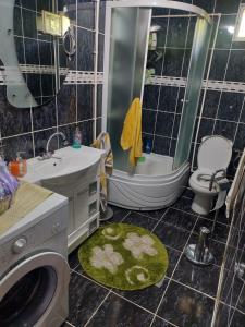 Afbeelding uit fotogalerij van Vila Boba Bor in Zlot