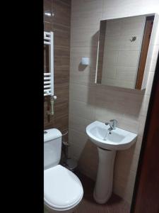 Billede fra billedgalleriet på Къща за гости Багренци i Bagrentsi