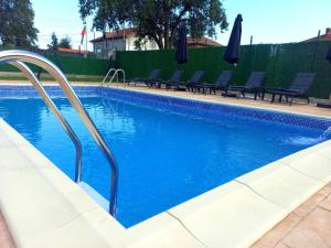 Billede fra billedgalleriet på Къща за гости Багренци i Bagrentsi