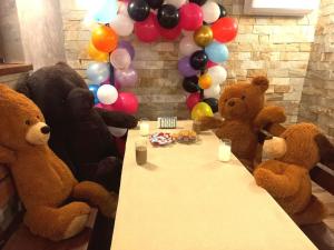 Billede fra billedgalleriet på Къща за гости Багренци i Bagrentsi