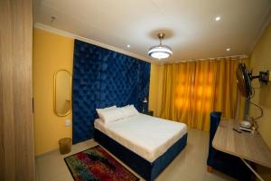 Gallery image of Polokwane Estate Lodge & Spa in Polokwane