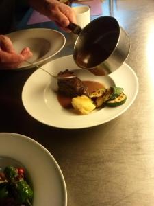 Gallery image of L'Almàssera Casa Rural & Restaurant in Margarida