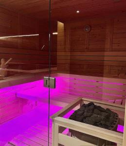 利勒鲁斯Hôtel & Spa Rocabella的相册照片