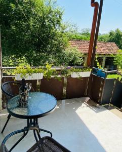 Afbeelding uit fotogalerij van Zemarani Winery in Kʼveda Sakʼara