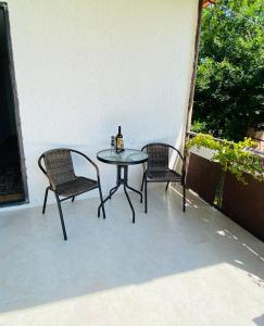 Afbeelding uit fotogalerij van Zemarani Winery in Kʼveda Sakʼara