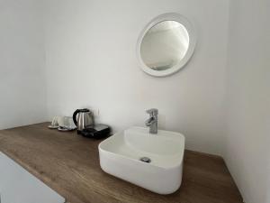 Fotografie z fotogalerie ubytování Yannakis Apartments v destinaci Kavos