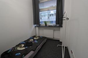 Zdjęcie z galerii obiektu Fantastic Waw - J7 Room A w Warszawie