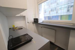 Zdjęcie z galerii obiektu Fantastic Waw - J7 Room A w Warszawie