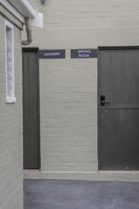 Fotografie z fotogalerie ubytování The Fort Timaru v destinaci Timaru