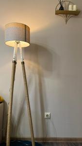 Fotografie z fotogalerie ubytování John Apartment 2 v destinaci Blagoevgrad