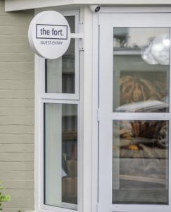 Fotografie z fotogalerie ubytování The Fort Timaru v destinaci Timaru