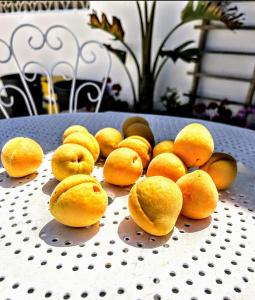 Afbeelding uit fotogalerij van Casa dei Frutti di Ostuni in Ostuni