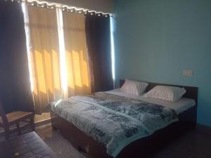 Fotografie z fotogalerie ubytování Hotel Mangal Lok v destinaci Pīpalkoti