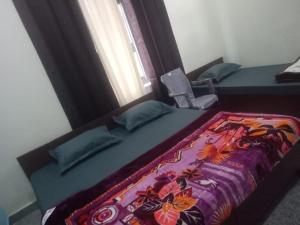 Fotografie z fotogalerie ubytování Hotel Mangal Lok v destinaci Pīpalkoti