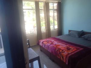 Fotografie z fotogalerie ubytování Hotel Mangal Lok v destinaci Pīpalkoti