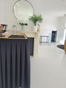 Billede fra billedgalleriet på Boutique hotel MEŅĢELES PIENOTAVA i Meņģele + 114 billeder