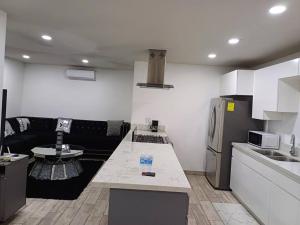 Ảnh trong thư viện ảnh của Condo Cerro Colorado #3 ở Tijuana