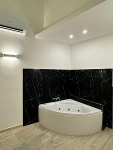 Kúpeľňa v ubytovaní Art Atelier Risorgimento Guest House + 35 fotografií