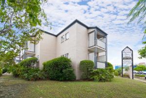 Gallery image of Herston Place Motel in Brisbane