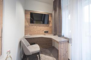 Fotografie z fotogalerie ubytování Hotel dasZimmermann v destinaci Todtmoos