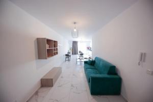 Posezení v ubytování Go Exchange, Block D, Apt 6 Entire Unit