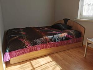 Imagen de la galería de Sodyba pas Babą - namas KLASIKA, en Palanga