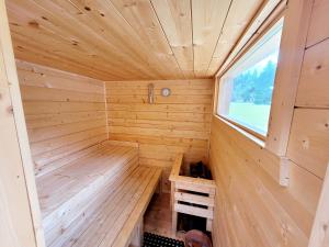 Fotografia z galérie ubytovania Alpenchalet im Leutaschtal v destinácii Leutasch